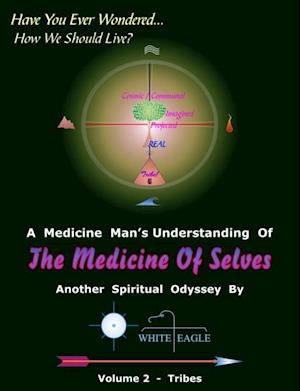 Medicine of Selves Volume 2: Tribes