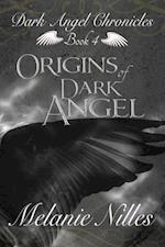 Origins of Dark Angel