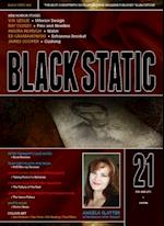 Black Static #21 Magazine