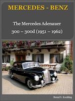 Mercedes 300 and 300S Series