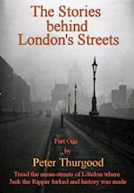 Stories Behind London's Streets