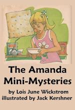 Amanda Mini-Mysteries