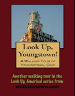 Look Up, Youngstown! A Walking Tour of Youngstown, Ohio