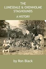 Lunesdale & Oxenholme Staghounds: A History