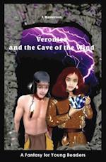 Veronica and the Cave of the Wind