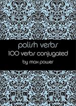 Polish Verbs (100 Conjugated Verbs)