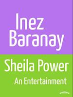 Sheila Power An entertainment