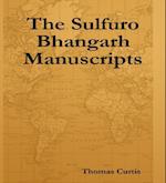 Sulfuro Bhangarh Manuscripts