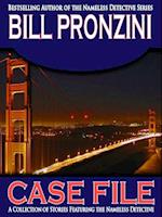 Case File: A Collection of Nameless Detective Stories