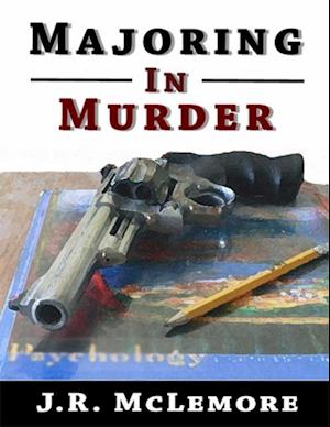 Majoring in Murder