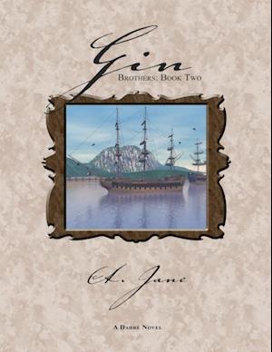 Gin: Brothers - Book Two