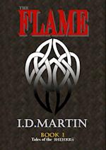 Flame: Book 1 (Tales of the Shehkrii)