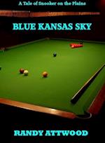 Blue Kansas Sky