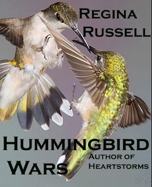 Hummingbird Wars