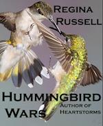 Hummingbird Wars