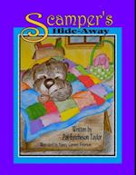 Scamper's Hide-Away