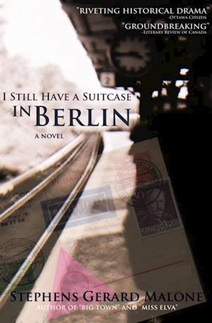 I Still Have A Suitcase in Berlin