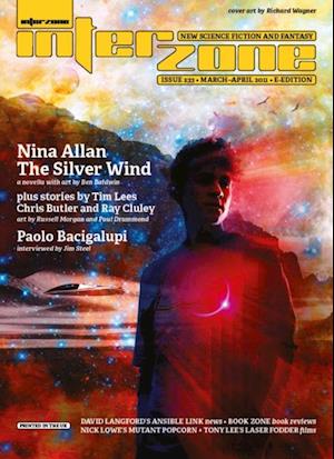 Interzone 233 Mar: Apr 2011