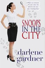 Snoops in the City (A Romantic Comedy)