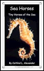 Sea Horses: Tiny Horses of the Sea