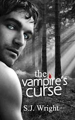Vampire's Curse (Undead in Brown County #2)