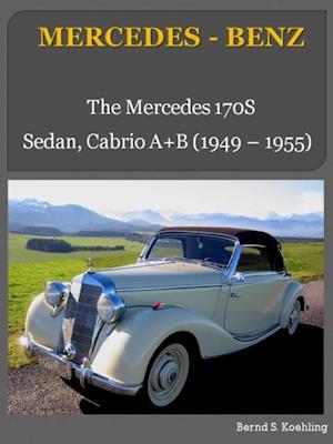 Mercedes 170S