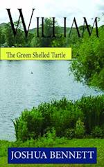 William the Green Shelled Turtle