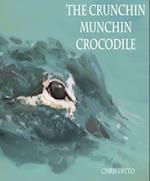 Crunchin Munchin Crocodile