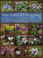 Some Violets of Eastern Japan