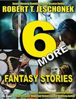 Six Fantasy Stories Volume Two