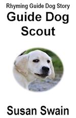 Guide Dog Scout