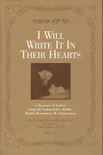 I Will Write It In Their Hearts, Volume 3