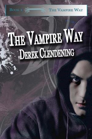 Vampire Way (The Vampire Way Series, Book #1)