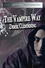 Vampire Way (The Vampire Way Series, Book #1)