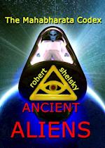 Mahabharata Codex Ancient Aliens