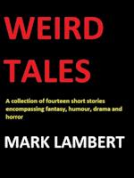 Weird Tales