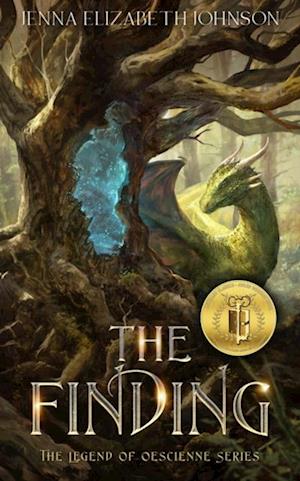 Finding: An Epic Fantasy Dragon Adventure