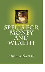 Spells for Money and Wealth