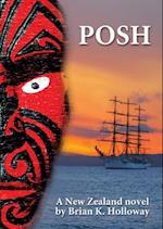 POSH: a New Zealand novel