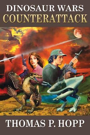 Dinosaur Wars: Counterattack