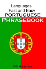 Languages Fast and Easy ~ Portuguese Phrasebook