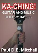 Ka-Ching Guitar and Music Theory Basics