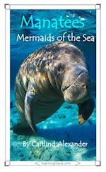 Manatees: Mermaids of the Sea