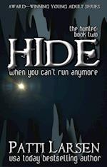 Hide (Book Two, The Hunted)