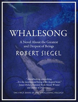 Whalesong (The Whalesong Trilogy #1)