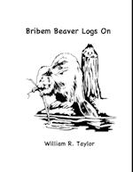 Bribem Beaver Logs On