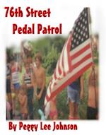 76th Street Pedal Patrol