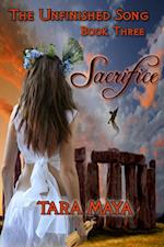 Unfinished Song: Sacrifice (Book 3)