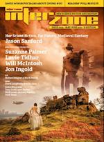 Interzone 234 May: Jun 2011