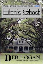 Lilah's Ghost